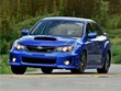  Subaru Impreza WRX
