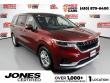 Used 2022 Kia Carnival LXS MPV
