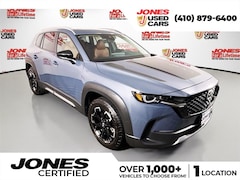 2023 Mazda CX-50 2.5 Turbo Meridian Edition SUV