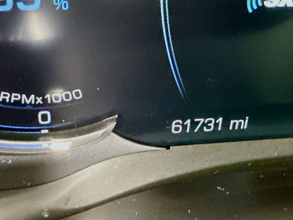 Used 2020 CADILLAC Escalade Luxury SUV