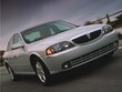 Lincoln LS