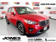Used 2016 Mazda Mazda CX-5 Grand Touring SUV
