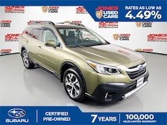 used 2021 Subaru Outback Limited SUV bel air,White Marsh,Baltimore & Fallston