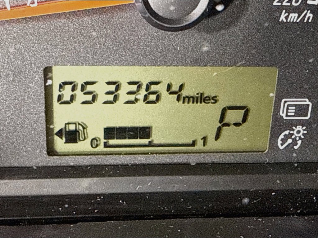 Used 2024 Mitsubishi Mirage ES Hatchback