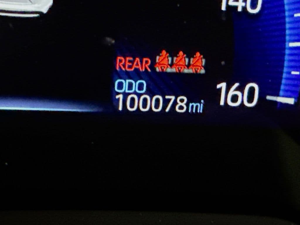 Used 2022 Toyota Corolla Hybrid LE Sedan