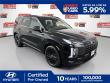Certified 2024 Hyundai Palisade Calligraphy Night Edition SUV