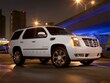 CADILLAC ESCALADE HYBRID