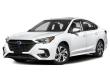Certified 2024 Subaru Legacy Premium Sedan