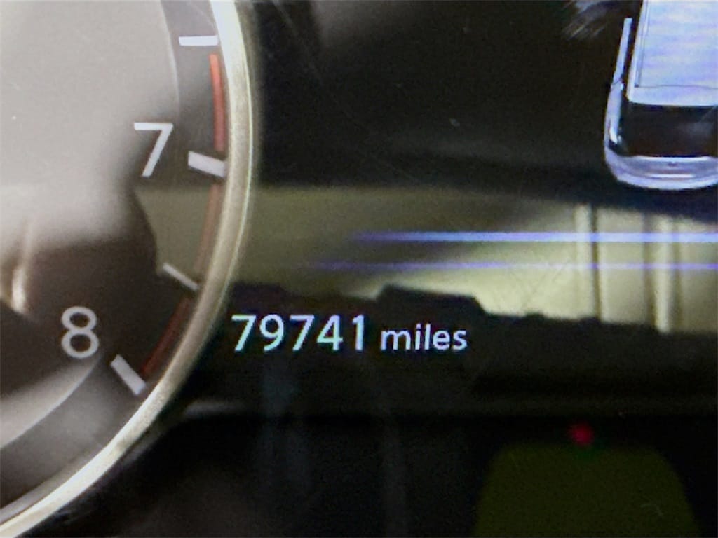 Used 2020 Nissan Murano SL SUV