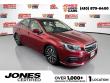 Used 2018 Subaru Legacy 2.5i Sedan