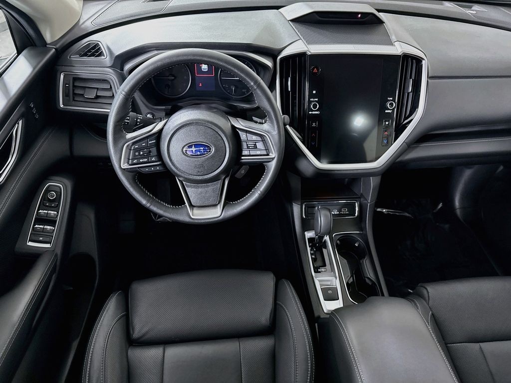 Certified 2023 Subaru Ascent Limited SUV