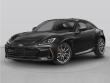 Used 2025 Subaru BRZ tS Coupe