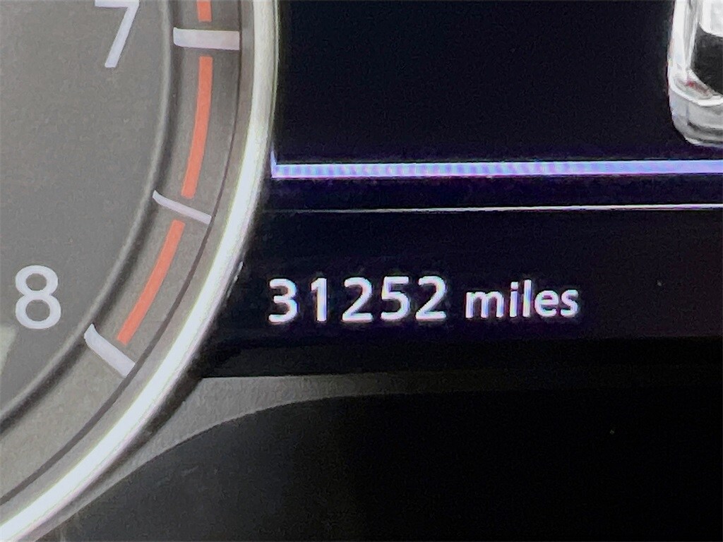 Used 2023 Nissan Rogue SL SUV