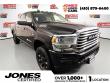 Certified 2021 Ram 3500 Laramie Longhorn Truck Mega Cab