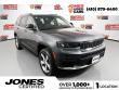 Used 2022 Jeep New Grand Cherokee Limited SUV