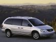 Used 2003 Chrysler Town & Country LX Van