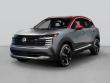 Used 2025 Nissan Kicks SV SUV