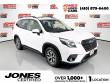 Certified 2022 Subaru Forester Premium SUV