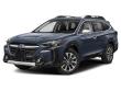 Certified 2024 Subaru Outback Touring SUV