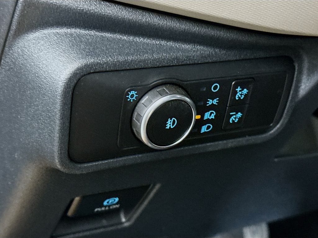 2022 Ford Bronco 4-Door Wildtrak - Photo 19