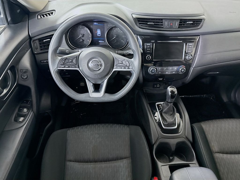 Used 2020 Nissan Rogue S SUV