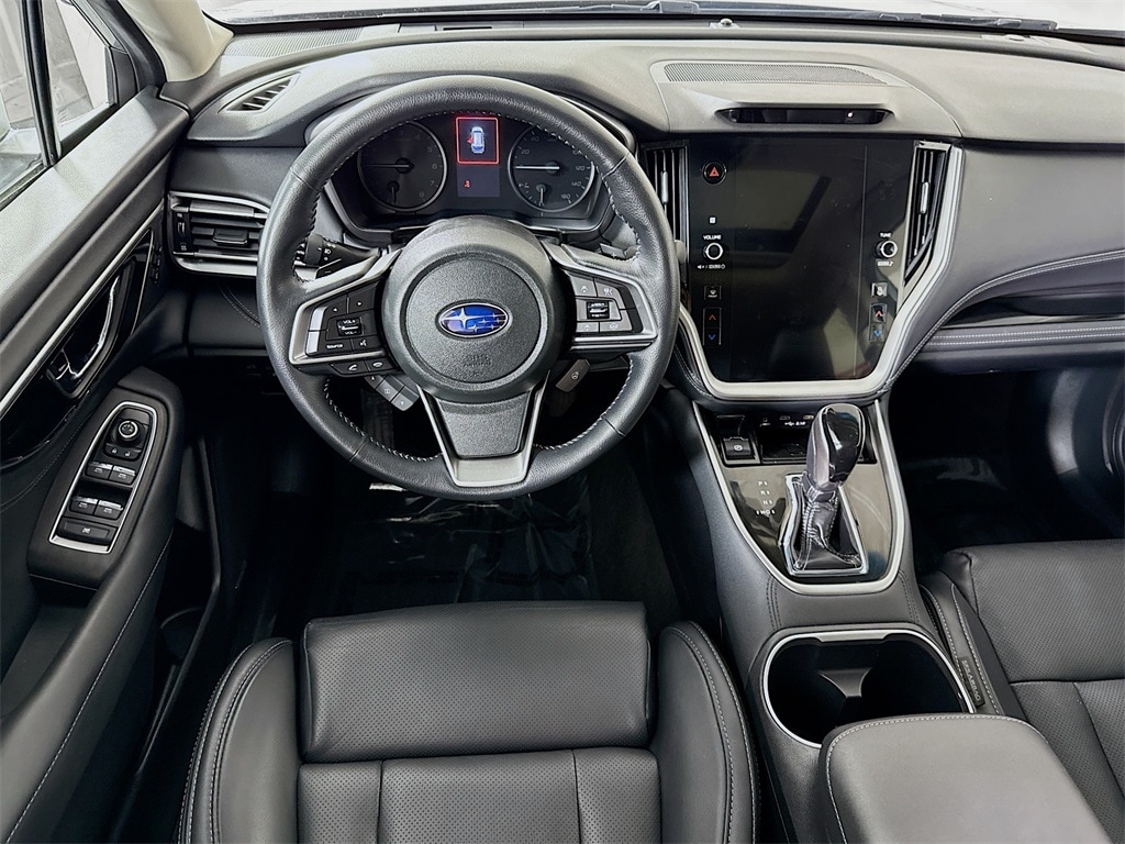 Certified 2020 Subaru Outback Limited SUV