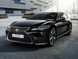  LEXUS LS 500