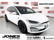 Used 2022 Tesla Model X Base SUV