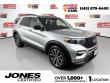 Used 2020 Ford Explorer ST SUV