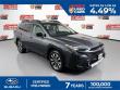 Certified 2023 Subaru Outback Limited SUV