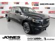 Used 2025 Ram 1500 Laramie Truck Crew Cab