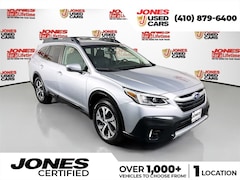 used 2020 Subaru Outback Limited SUV bel air,White Marsh,Baltimore & Fallston