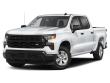 Used 2026 Chevrolet Silverado 1500 Custom Truck Crew Cab