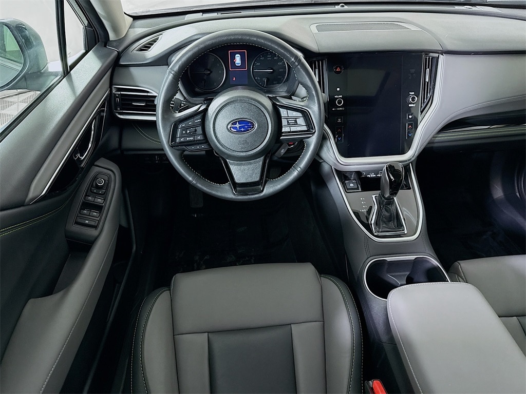 Certified 2024 Subaru Outback Onyx Edition SUV
