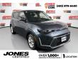 Used 2023 Kia Soul S Hatchback