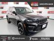 Certified 2023 Jeep Grand Cherokee Limited SUV