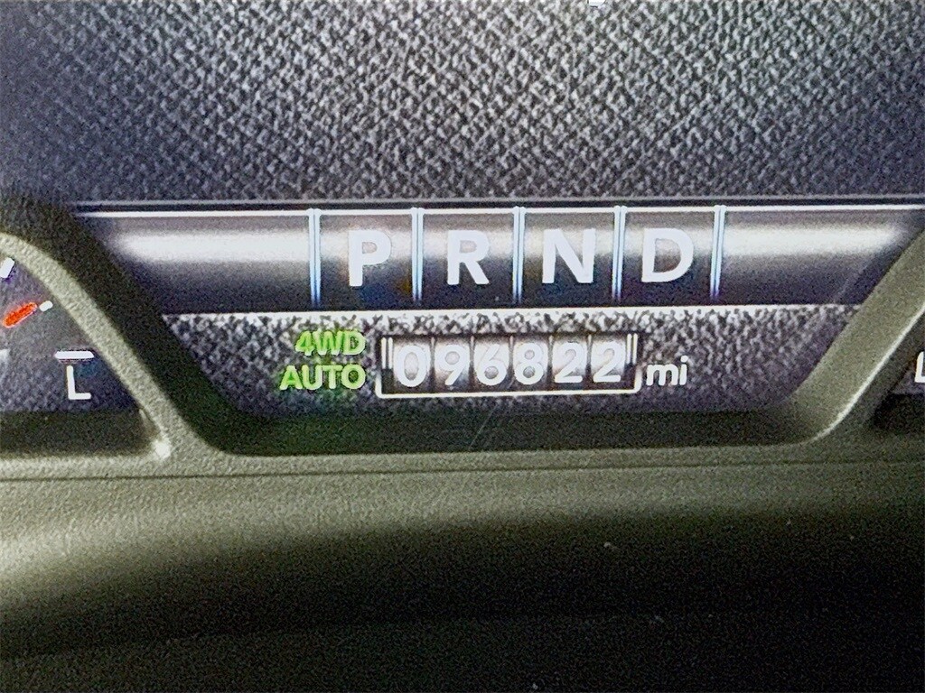 Used 2020 Ram 1500 Laramie Truck Crew Cab