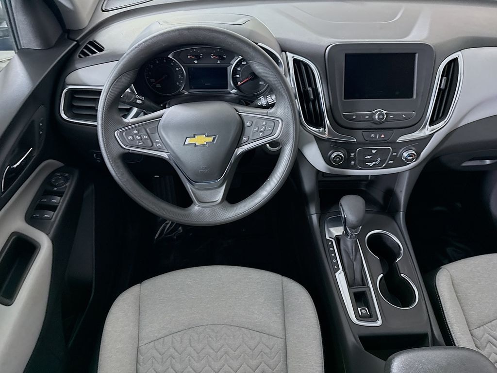 Used 2024 Chevrolet Equinox LS SUV