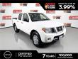 Certified 2019 Nissan Frontier SV Truck Crew Cab