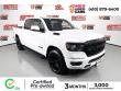 Certified 2020 Ram 1500 Big Horn/Lone Star Truck Crew Cab