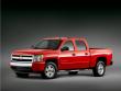 Used 2010 Chevrolet Silverado 1500 LT Truck Extended Cab