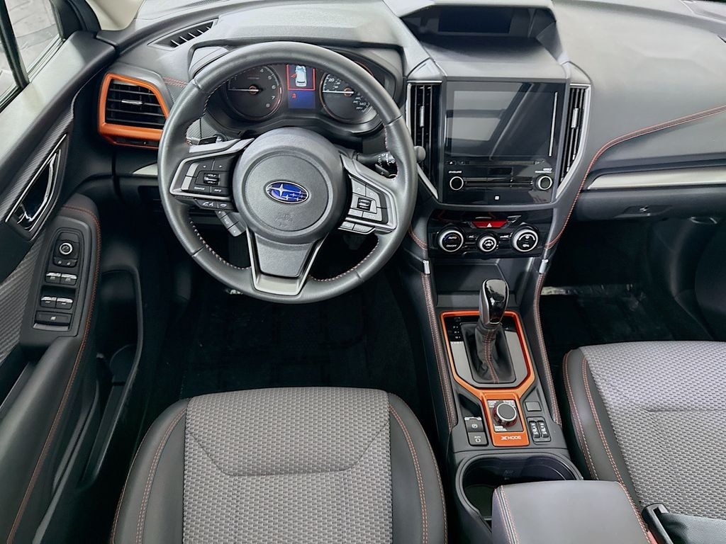 Used 2019 Subaru Forester Sport SUV