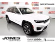 Jeep Grand Cherokee 4xe