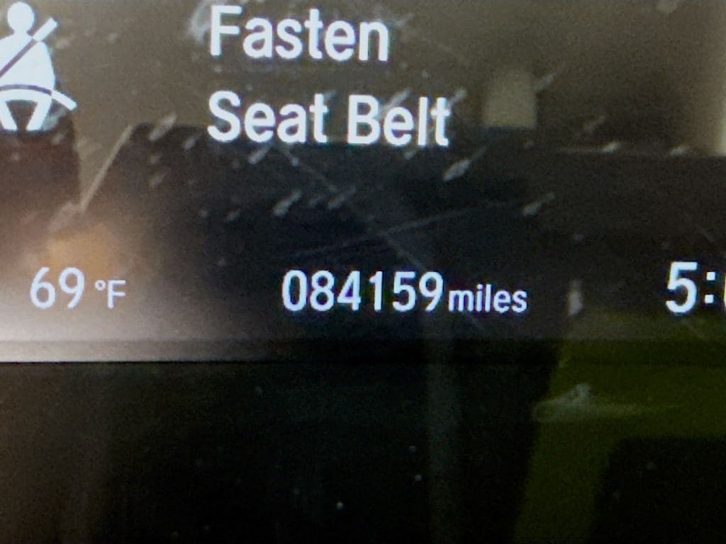 Used 2019 Honda CR-V EX-L SUV