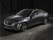 Used 2020 CADILLAC CT5 Premium Luxury Sedan