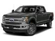 Used 2018 Ford F-250 Lariat Truck Crew Cab