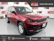 Certified 2023 Jeep Grand Cherokee Laredo SUV