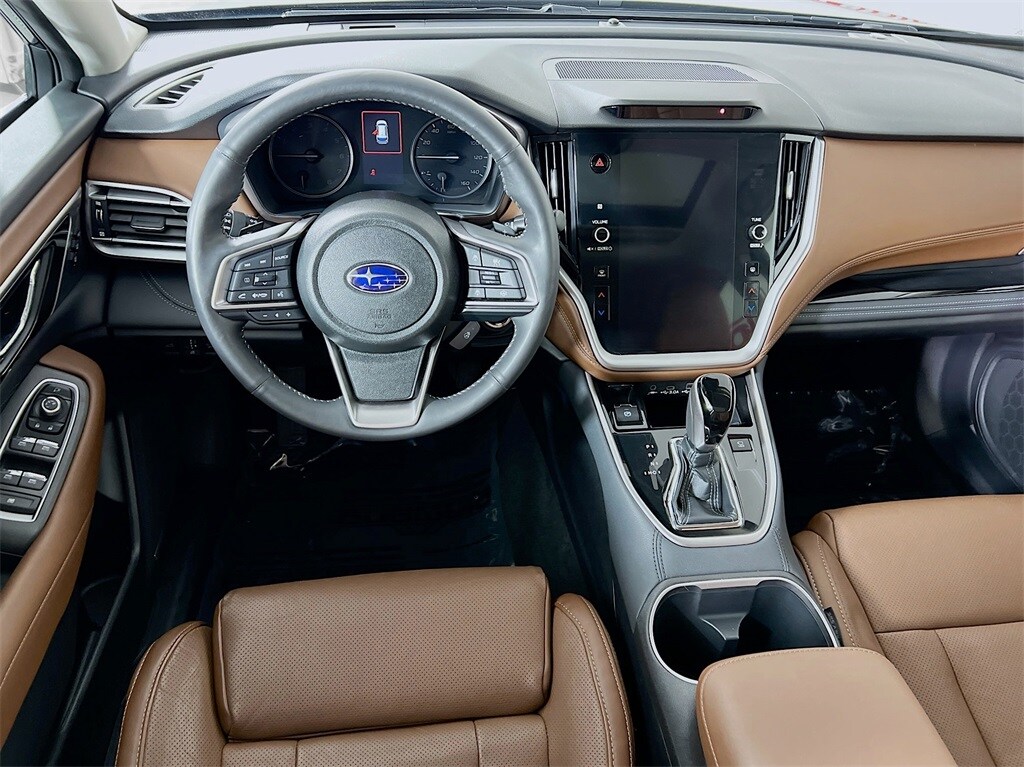 Used 2024 Subaru Outback For Sale at Jones Used Cars VIN