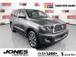 Used 2018 Toyota Sequoia Limited SUV