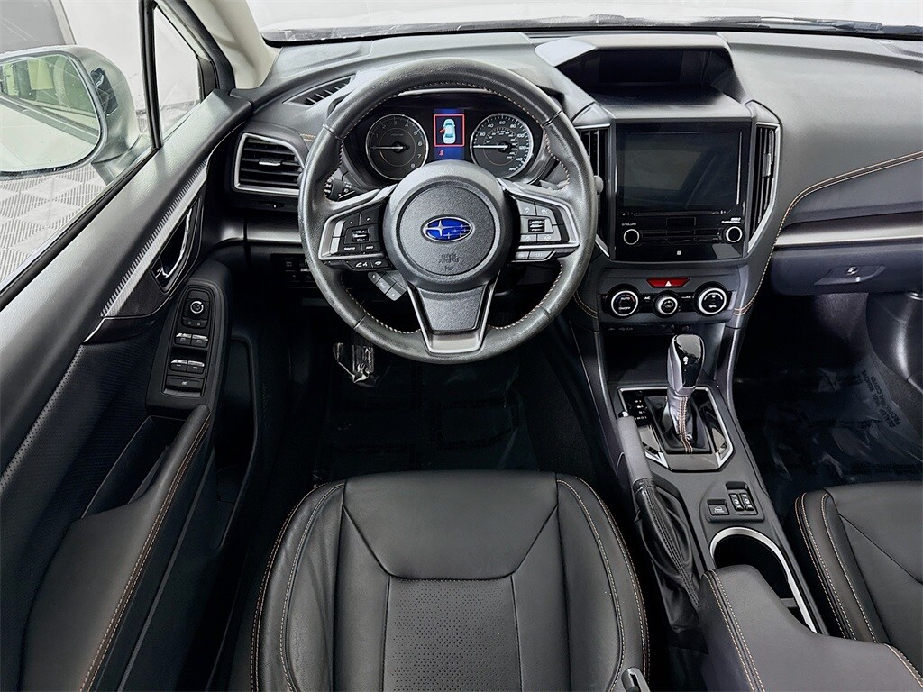 2023 Subaru Crosstrek Limited photo 3